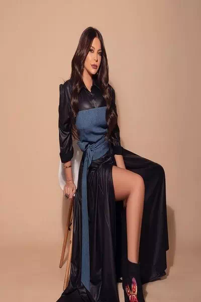 Lilia Al Atrash – miniatura