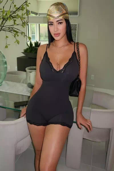 Lilian Castro – miniatura