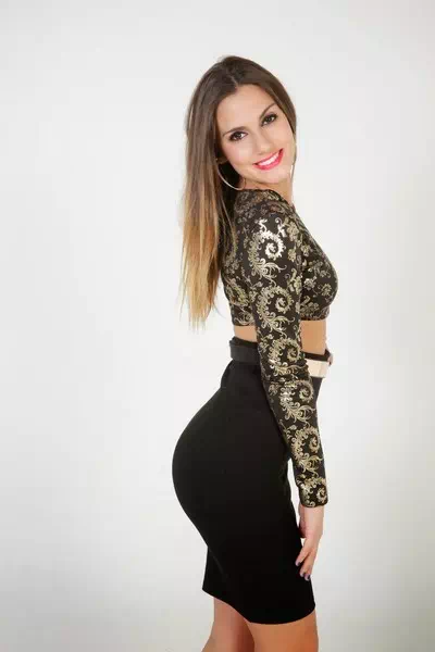 Liliana Filipa Antunes – miniatura