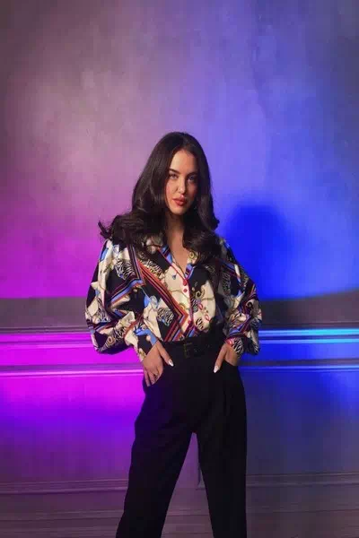 Lilimar Hernandez – miniatura