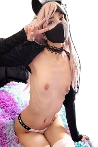 Lilith Lolliepop – dzisiejszy solenizant