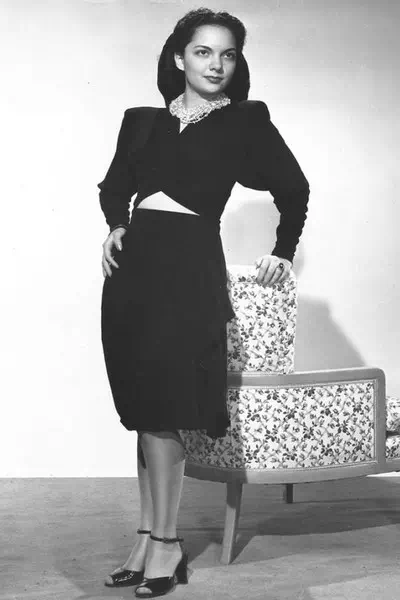 Lillian Molieri – miniatura