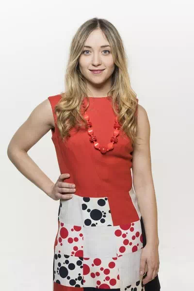 Lilly-Fleur Pointeaux – miniatura