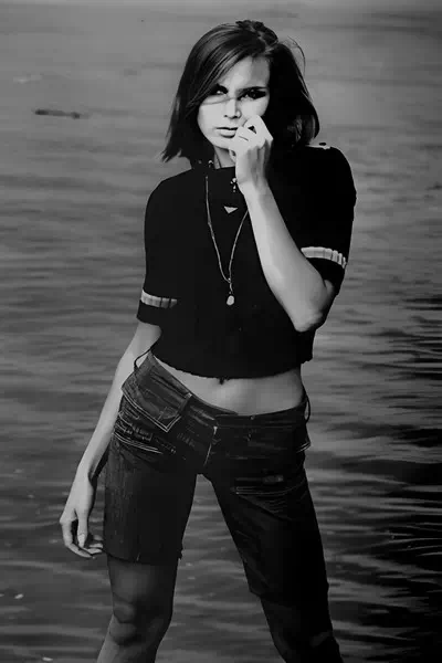 Lily Nielsen – miniatura