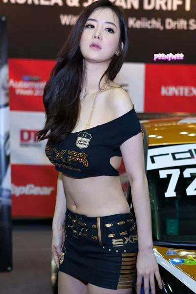 Lim Ji-hye – miniatura