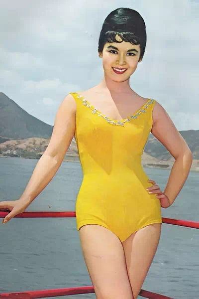 Lin Dai – miniatura