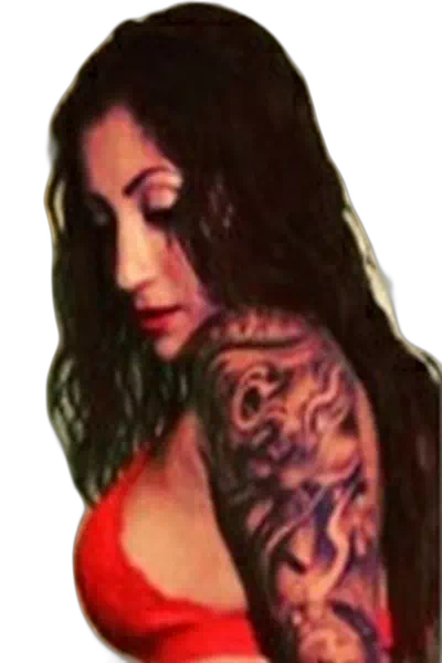 Lina Jones – miniatura