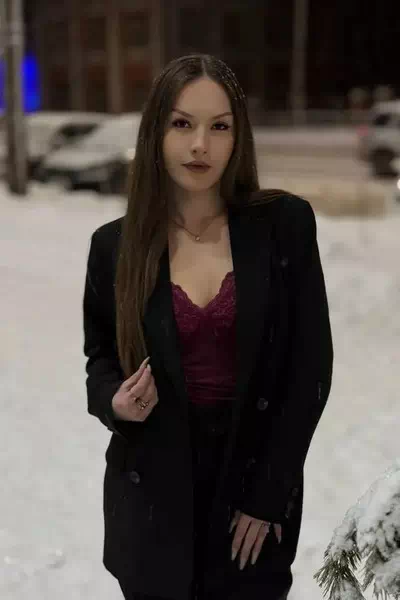 Lindsay Blackshire – miniatura