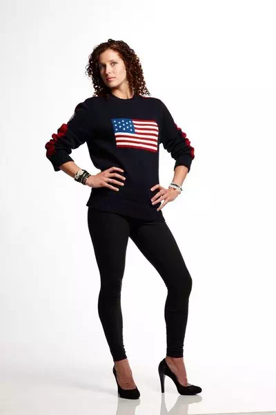 Lindsey Jacobellis – miniatura