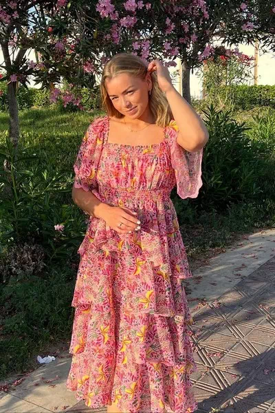 Line Ellertsen – miniatura