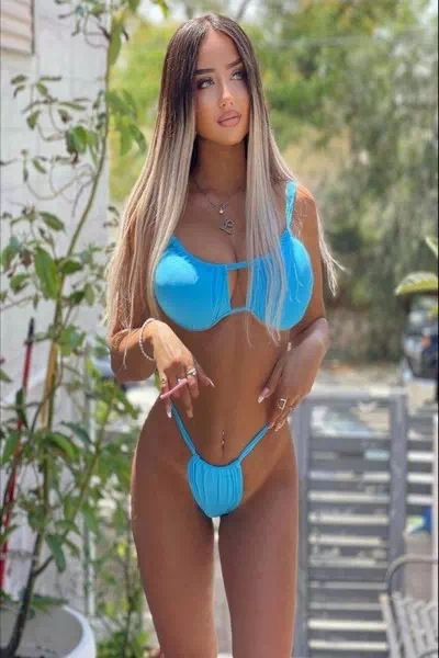 Linoy Levi – miniatura