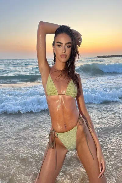 Linoy Romano – miniatura