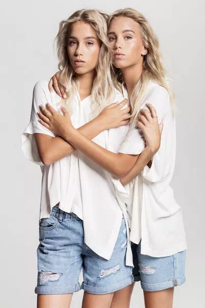 Lisa And Lena – miniatura