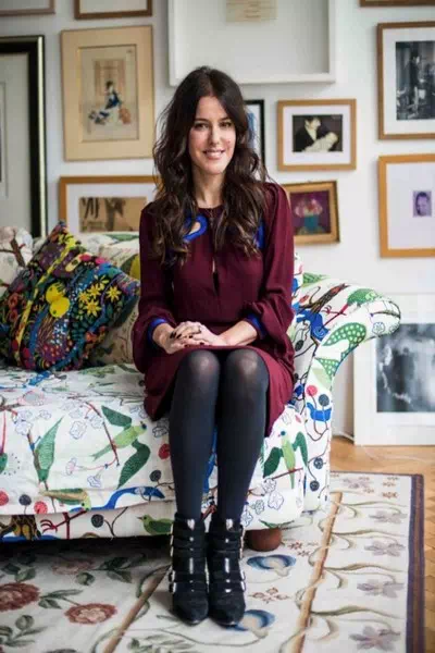 Lisa Eldridge – miniatura