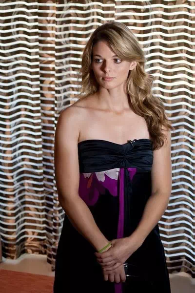 Lisa Kelly – miniatura