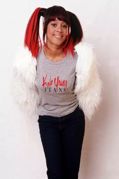 Lisa Lopes – miniatura