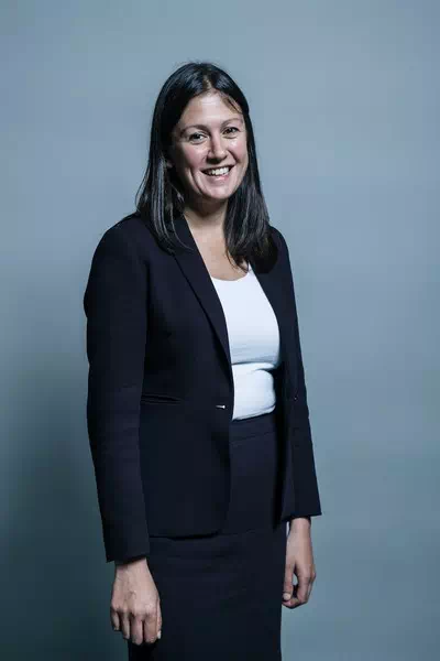 Lisa Nandy – miniatura