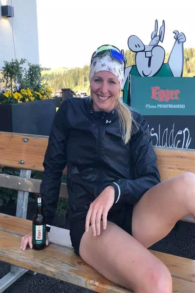 Lisa Theresa Hauser – miniatura