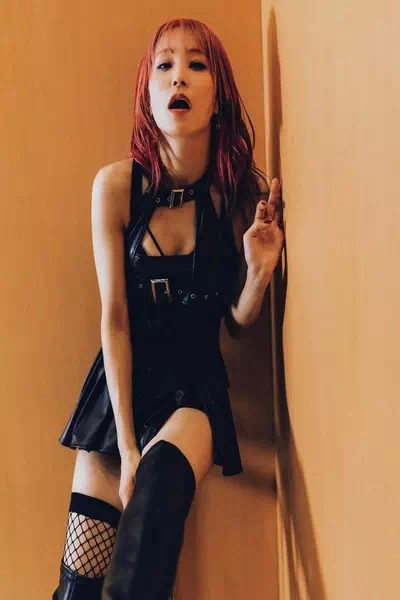 Lisa (singer) – miniatura