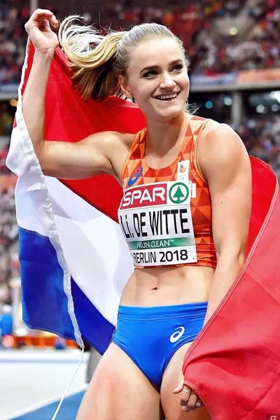 Lisanne De Witte – miniatura