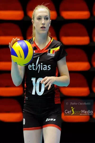 Lise Van Hecke – miniatura