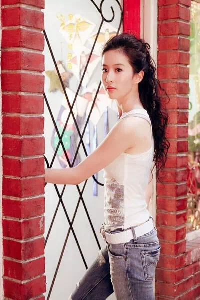 Liu Yifei – miniatura