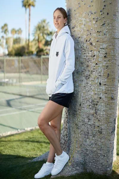 Liudmila Samsonova – miniatura