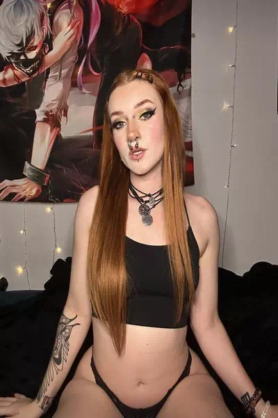 Liv Mitchell – miniatura