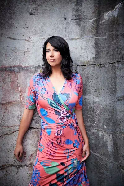 Liza Da Costa – miniatura