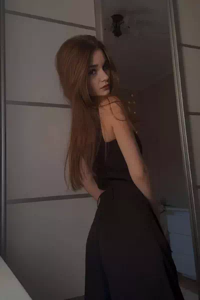 Liza Rocket – miniatura