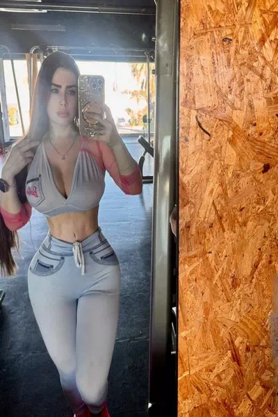 Lizeth Kornejo – miniatura