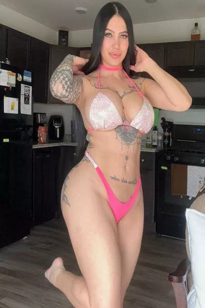 Lizmar Flores – miniatura