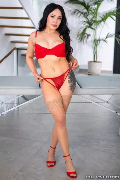 Lola Bratz – miniatura