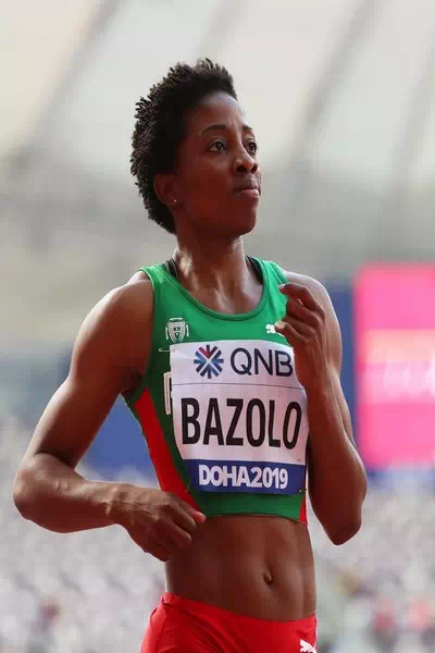 Lorene Bazolo – miniatura