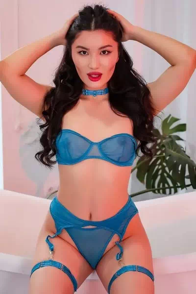 Lori Leen – miniatura