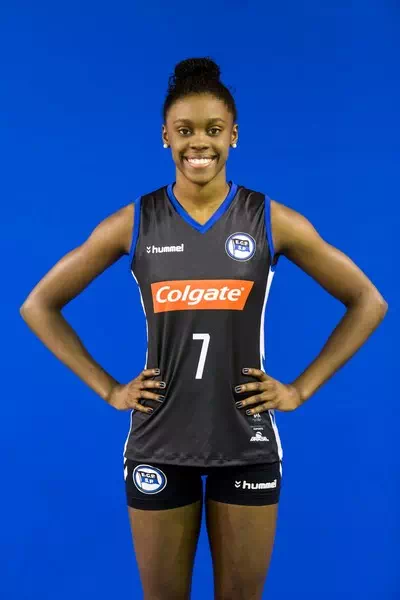 Lorrayna Da Silva – miniatura