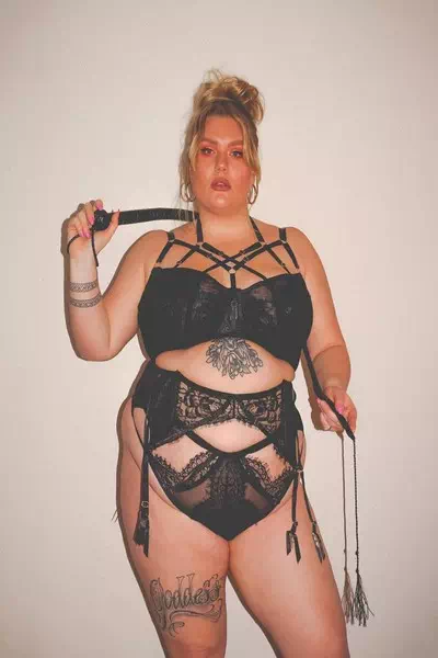 Lotte Van Eijk – miniatura