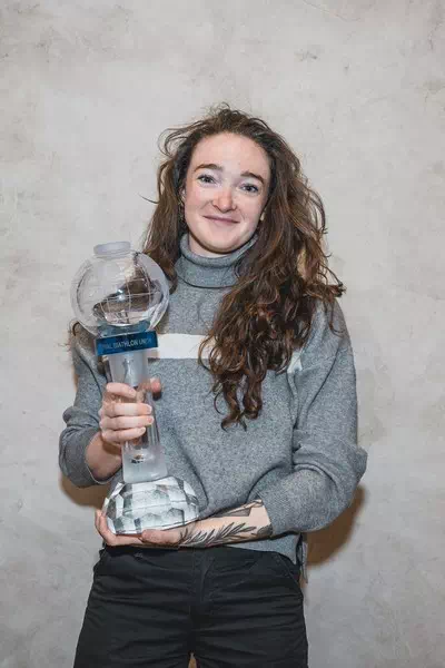 Lou Jeanmonnot – miniatura