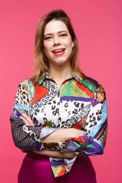 Lou Sanders – miniatura