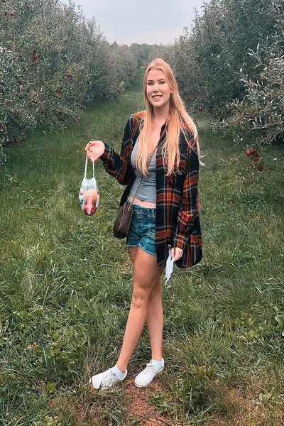 Louise ASMR – miniatura