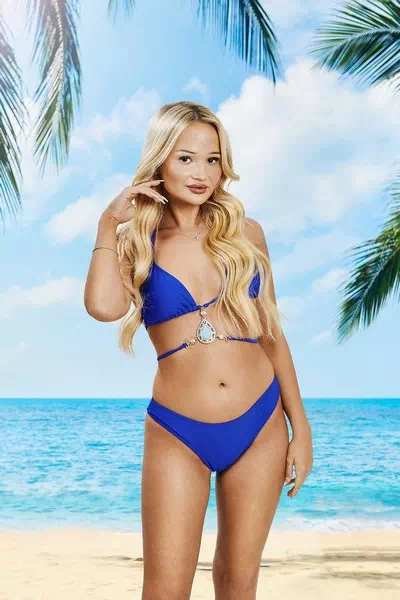 Louise Berry – miniatura