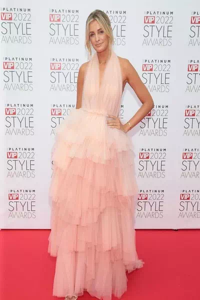 Louise Cooney – miniatura