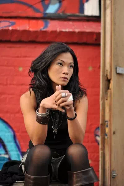 Lourdes Faberes – miniatura