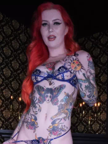 Loveless – miniatura