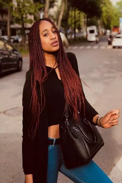 Loveth Omoruyi – miniatura