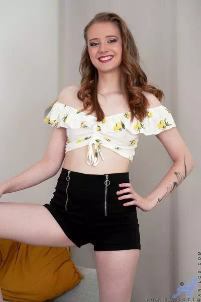 Lovisa Lindh – miniatura