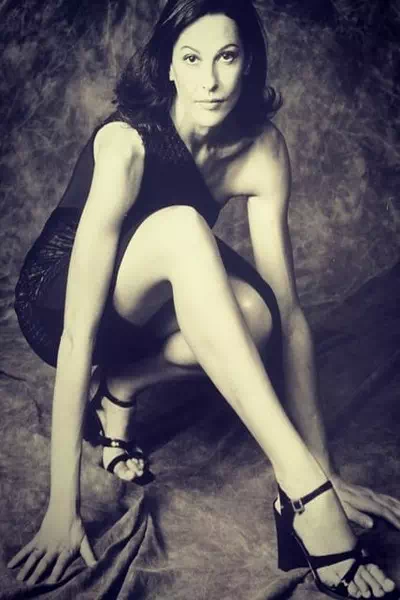 Luana Colussi – miniatura