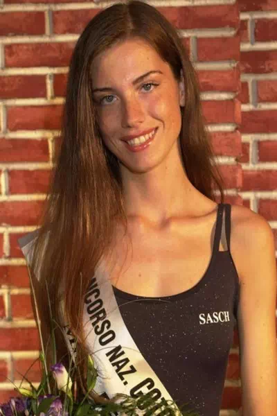 Luana Jennifer Scalvensi – miniatura