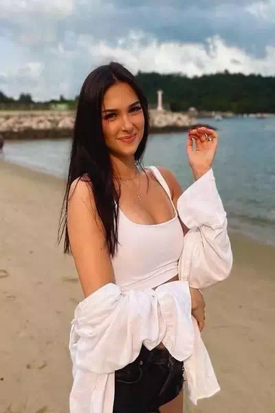 Luca Szucs – miniatura