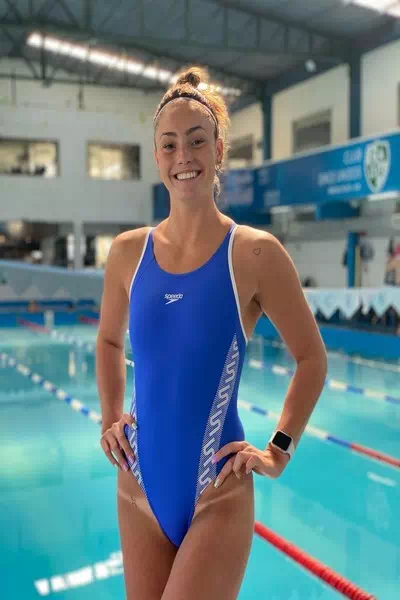 Lucia Gauna – miniatura